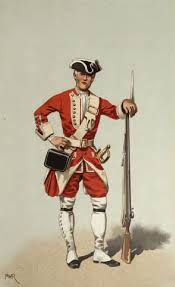40th (the 2nd Somersetshire) Regiment of Foot - Wikiwand