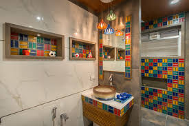 To confirm your color choices prior to purchase, please view a physical color chip, color card, or painted sample. How Do I Choose The Best Color Scheme For Bathroom Plan N Design