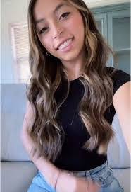 Audrey Capone's Instagram, Twitter & Facebook