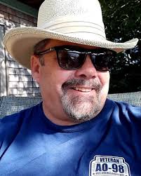 Russell C. Allen Obituary March 9, 2025