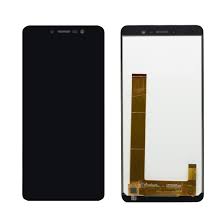 Touch Screen for Panasonic P101 - Black ...