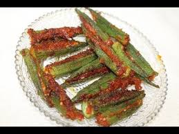 They are a principal ingredient in many dessert recipes, such as trifles and charlottes, and are also used as fruit or chocolate gateau linings, and sometimes for the sponge element of tiramisu. Okra Fry Bhindi Fry Aloo Stuffed Ladies Finger Recipe Cooking Recipes Okra Fries Bhindi Fry