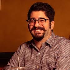 John Ohan's Instagram, Twitter & Facebook