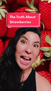 Debunking the Strawberry Myth with Facts