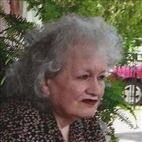 Phyllis Ann Cates Obituary