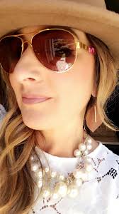 Handmade Brown Genuine Leather Leaf Earrings With Free Drop Bar