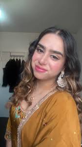 Just Kass Wedding Transition