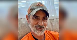 Obituary for Joseph Trevor Storms