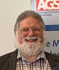 Der AGS-Landesvorstand