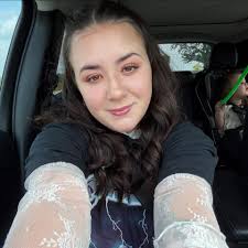 Melody Russell in people