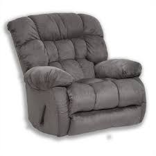 Lowest Price Online On All Catnapper Teddy Bear Oversized Rocker Recliner Chair In Graphite 4517222202 Rocker Recliners Swivel Glider Recliner Recliner Chair
