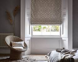 We offer a variety of roman blinds available online and roman blinds boast soft fabric materials for their shade, providing a cleaner and more elegant look. Brown Blinds 50 Sale Now On Brown Window Blinds Hillarys