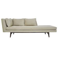 2 in 1 modern tufted chaise upholstered rocking lounge slipper armless accent chair, lazy futon sofa, comfy floor corner sitting chair fit for indoor bedroom living room brown. Modern Chaise Lounges Ideas On Foter