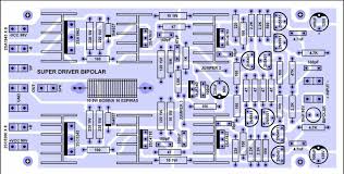 11 tube 75 watt ac pa amplifier circuit diagram with high power high gain 50 watts amplifier schematic diagram, amplifier circuit diagram, amplifier circuit. Layout Pcb Power Amplifier 10000 Watt Pcb Circuits