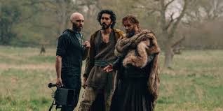 Sir gawain and the green knight transcribed by ross g. The Green Knight Director Reveals 5 Films That Inspired His Arthurian Epic Cinemablend