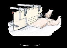 Japan woodworking machinery association (jwma). Must Have Tablesaw Accessories You Can Make Finewoodworking Fine Woodworking Woodworking Projects Plans Woodworking Equipment