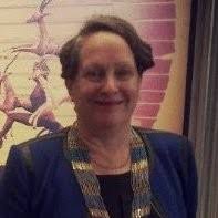 Dr Kathryn McLachlan