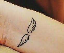 Tatuajes De Alas Para Mujeres Y Hombres Con Geniales Significados Catalogo de 20 tatuajes con un gran significados para mujeres. tatuajes de alas para mujeres y hombres