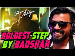Badshah