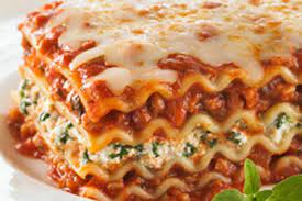 Beef And Spinach Lasagna Recipe Kraft What S Cooking Recipe Cottage Cheese Lasagna Recipe Beef Lasagna Recipe Lasagna Recipe With Ricotta