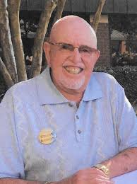 Stuart Bossom Obituary