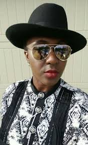 Berry Dakara: South-South Girl