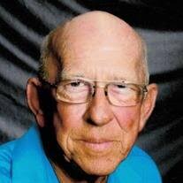 Clyde Glen Thompson Obituary