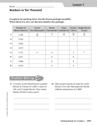 Fillable Online Numbers To Ten Thousand Fax Email Print