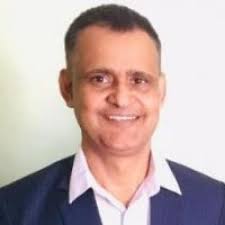 Keshav Kumar Acharya