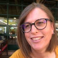 Sarah Jane van der Westhuizen