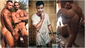 Gay Tiktoker Onlyfans Tiktoker Lucas Hall Sucks Big Dick T  Erofoundsexiezpix Web Porn