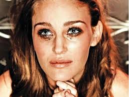 Crying is good for you