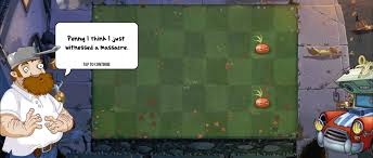 Dave? You alright? : r/PlantsVSZombies