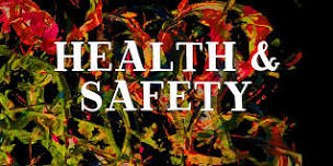 Health and Safety (for Center, School-age, & LE Dir.)