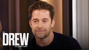 Scott Speedman Reveals Romantic Engagement to Fiancée Lindsay Rae Hofmann  in Big Sur