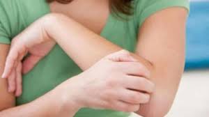 Hal ini sebenarnya jarang terjadi. 12 Tanda Diabetes Yang Muncul Di Kulit Dari Kulit Kering Hingga Gatal Tribun Jogja