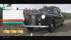 Forza Horizon 4 - 3 Stars on ALL ISHA'S TAXI MISSIONS - GUIDE ...