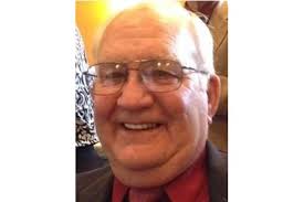 David Glover Obituary (1935