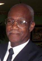 Deacon James Walker, 86