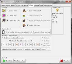 Start throwing triple strikes with the … Clash Of Clans Bot Works With All Coc 2021 Updates Clashfarmer