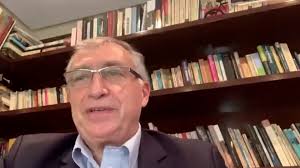 Diálogo sobre el Combate al Antisemitismo a 80 años de la liberación de  Auschwitz: “Lo que empieza con los judíos no termina con los judíos”