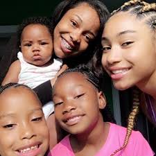 Fundraiser by Marvina Haynes : Help Marvina & Family Rebuild After Loss and  Injustice