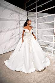 Pin On Bridal Dress Inspiration