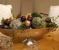 Bastelideen Fur Weihnachten Weihnachtstischschmuck Weihnachten Dekoration Bastelideen Weihnachten