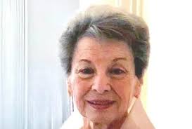 Olivia Velarde Obituary (1934