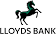 Lloyds Bank – Bank of Scotland