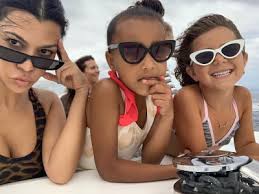 Penelope Disick and Kris Jenner Love 'Doing Girly Things' Together