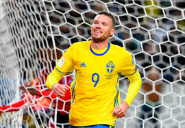 Berg winner helps krasnodar beat rennes to seal europa league spot. Squawka Football On Twitter Marcus Berg Had Never Previously Scored More Than 1 Goal In A Single Game For Sweden He Has Scored 4 Against Luxembourg So Far Tonight Https T Co Uls6azznvm