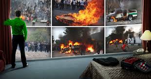 Image result for ‫فتنه و مصادیق آن‬‎