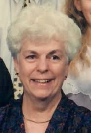 Dorothy Hebert Obituary